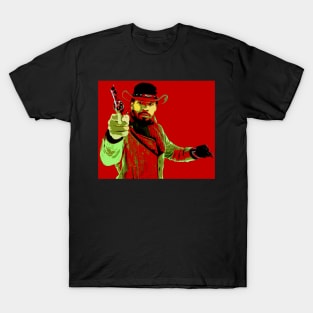 jamie foxx T-Shirt